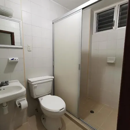 Hotel Plaza Tuxpan  Exterior photo