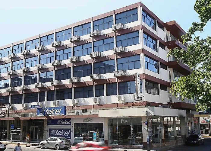 Hotel Plaza