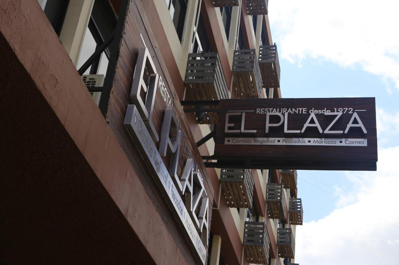 Plaza 3* Tuxpan (Veracruz)
